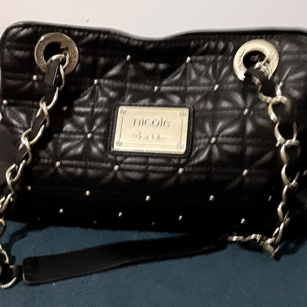 Nicole Miller Purse